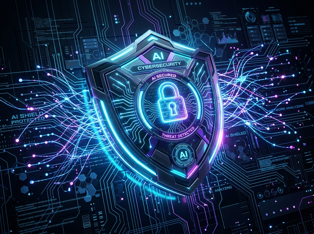 What is AI Security and Why Does Your Business Need It?